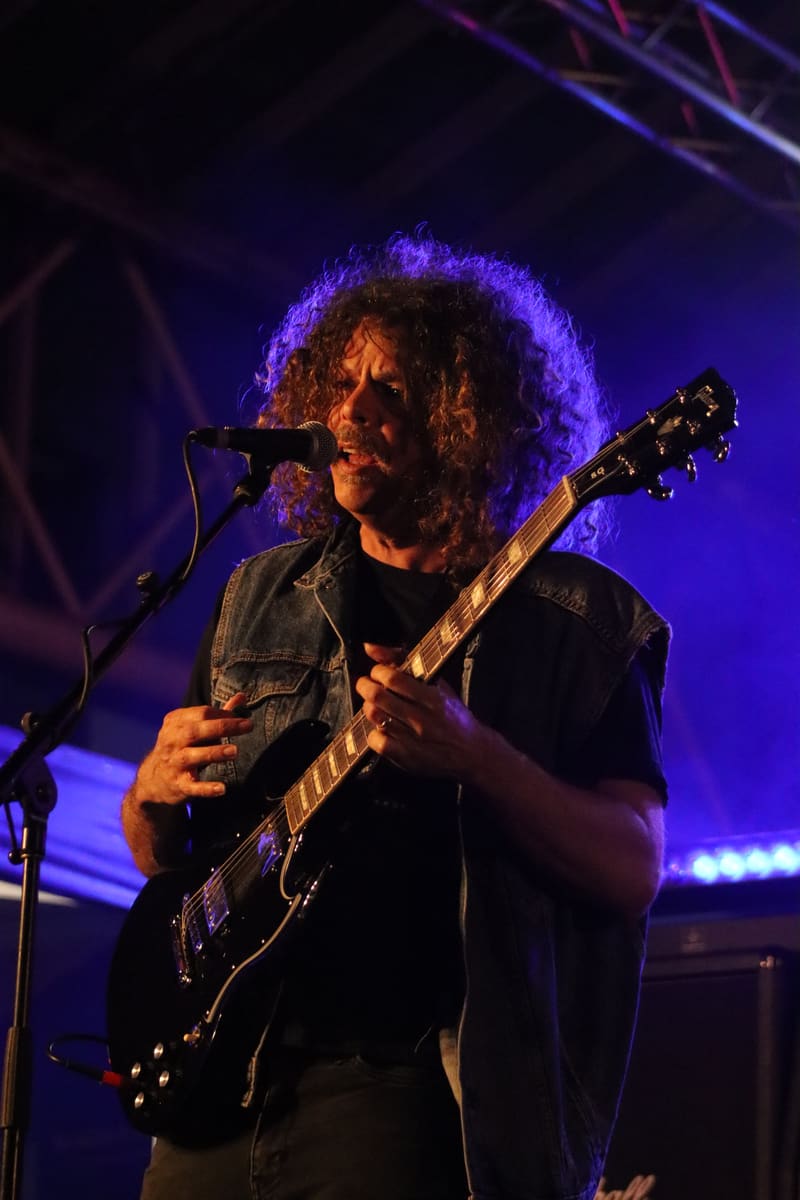Wolfmother