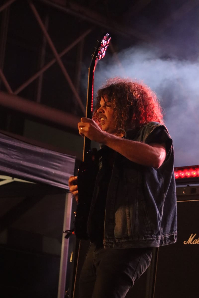 Wolfmother