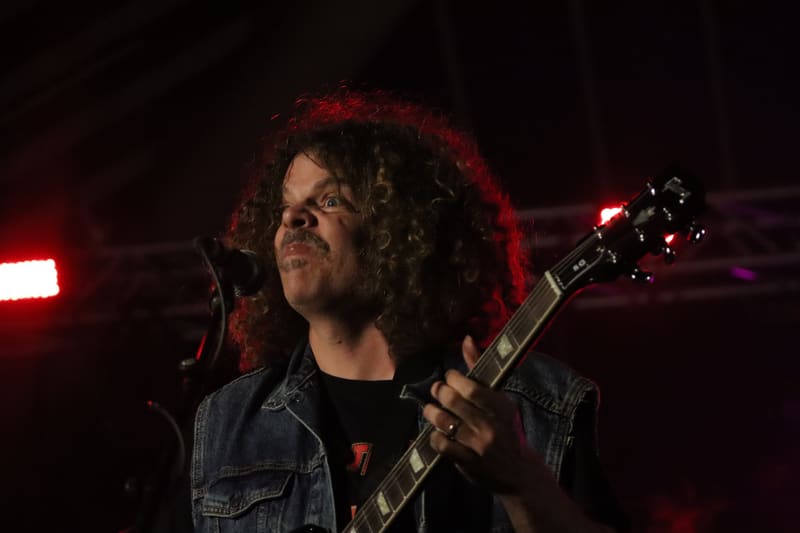 Wolfmother