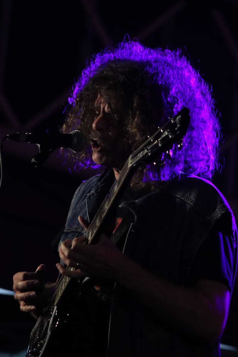 Wolfmother