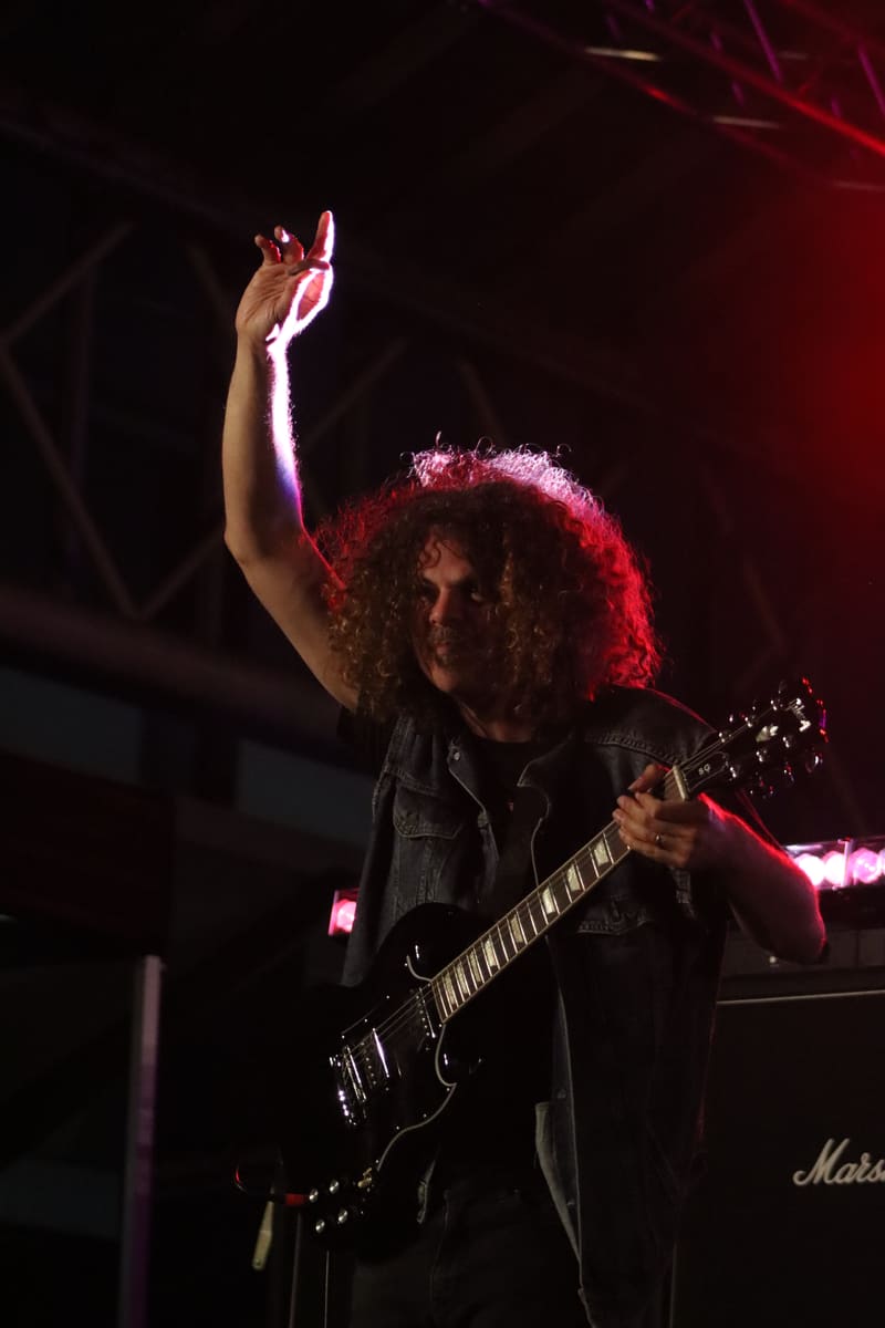 Wolfmother