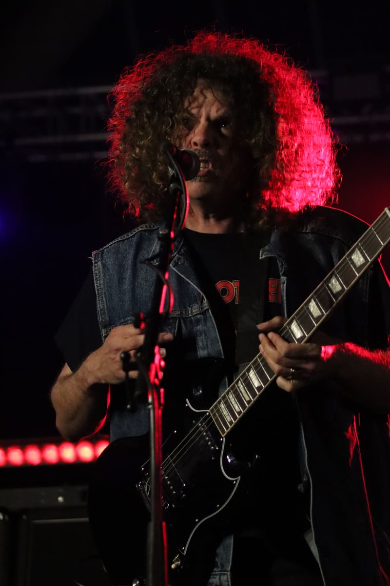 Wolfmother