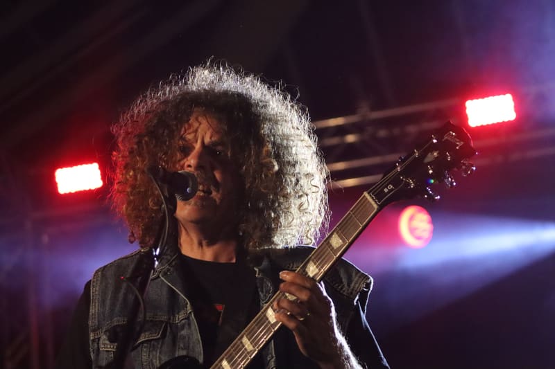 Wolfmother