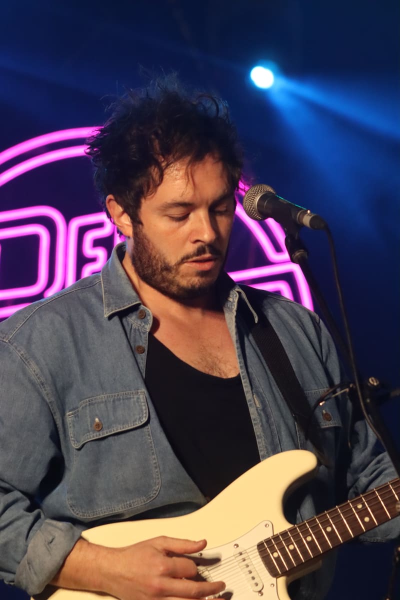 Cosmo Thundercat