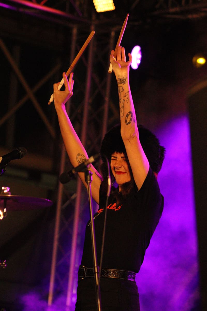 Gooch Palms