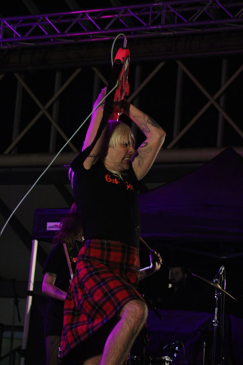 Gooch Palms