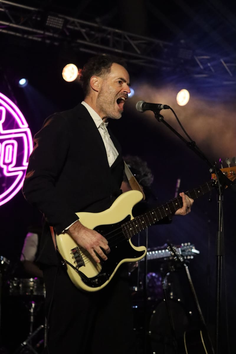 Tim Finn