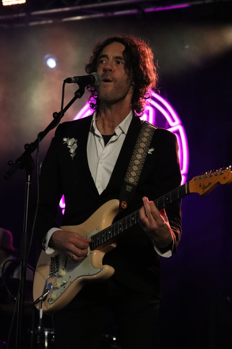 Tim Finn