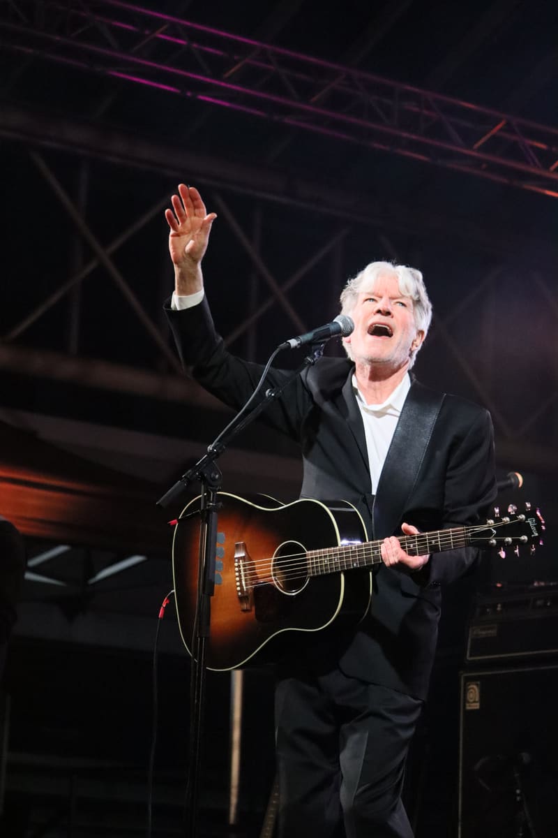 Tim Finn