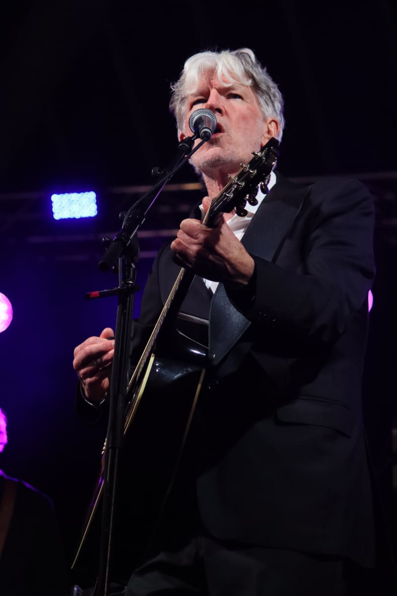 Tim Finn
