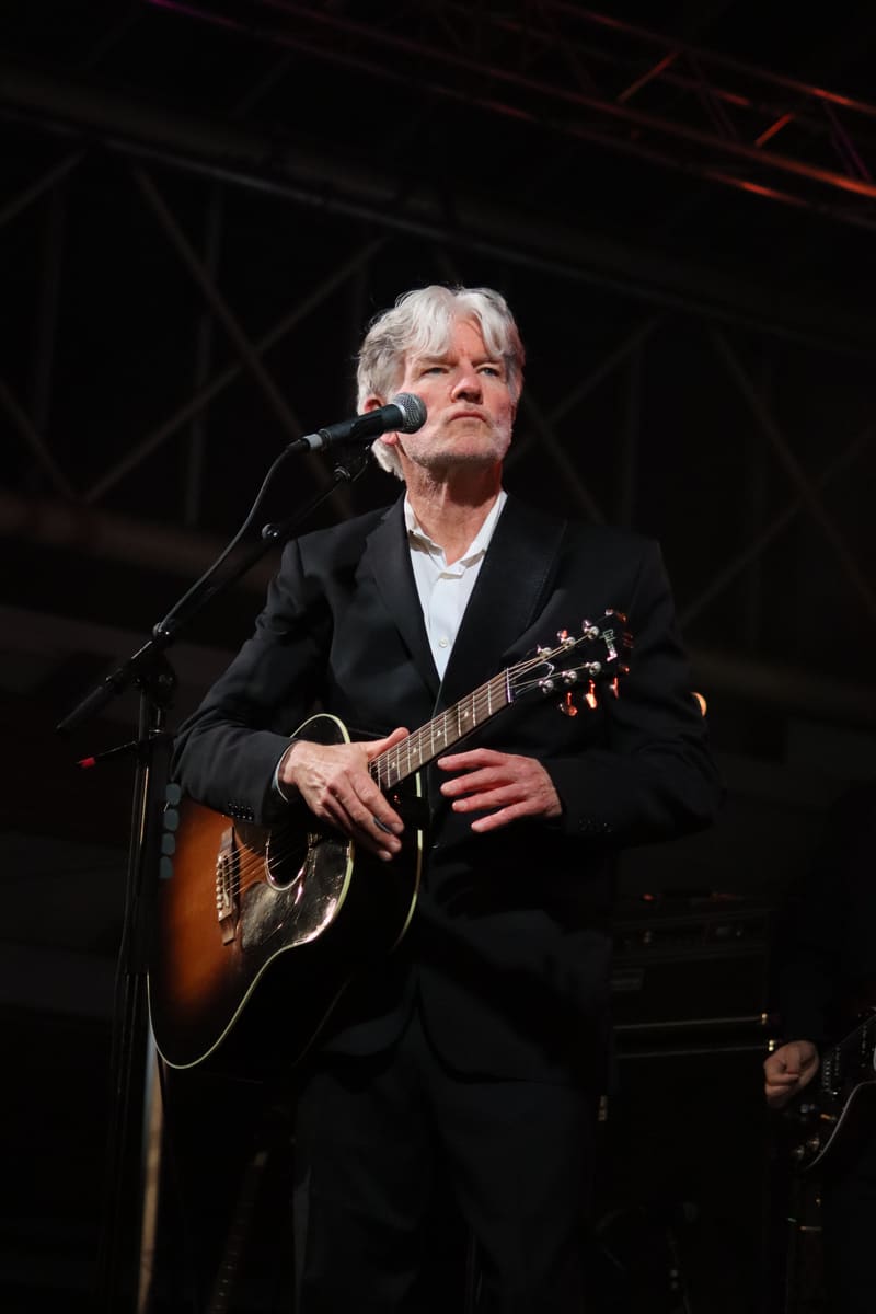 Tim Finn