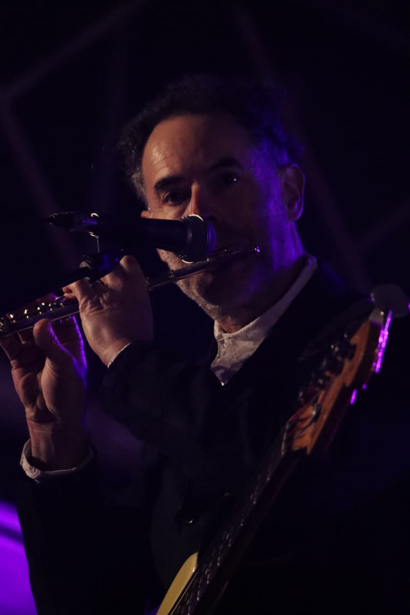 Tim Finn