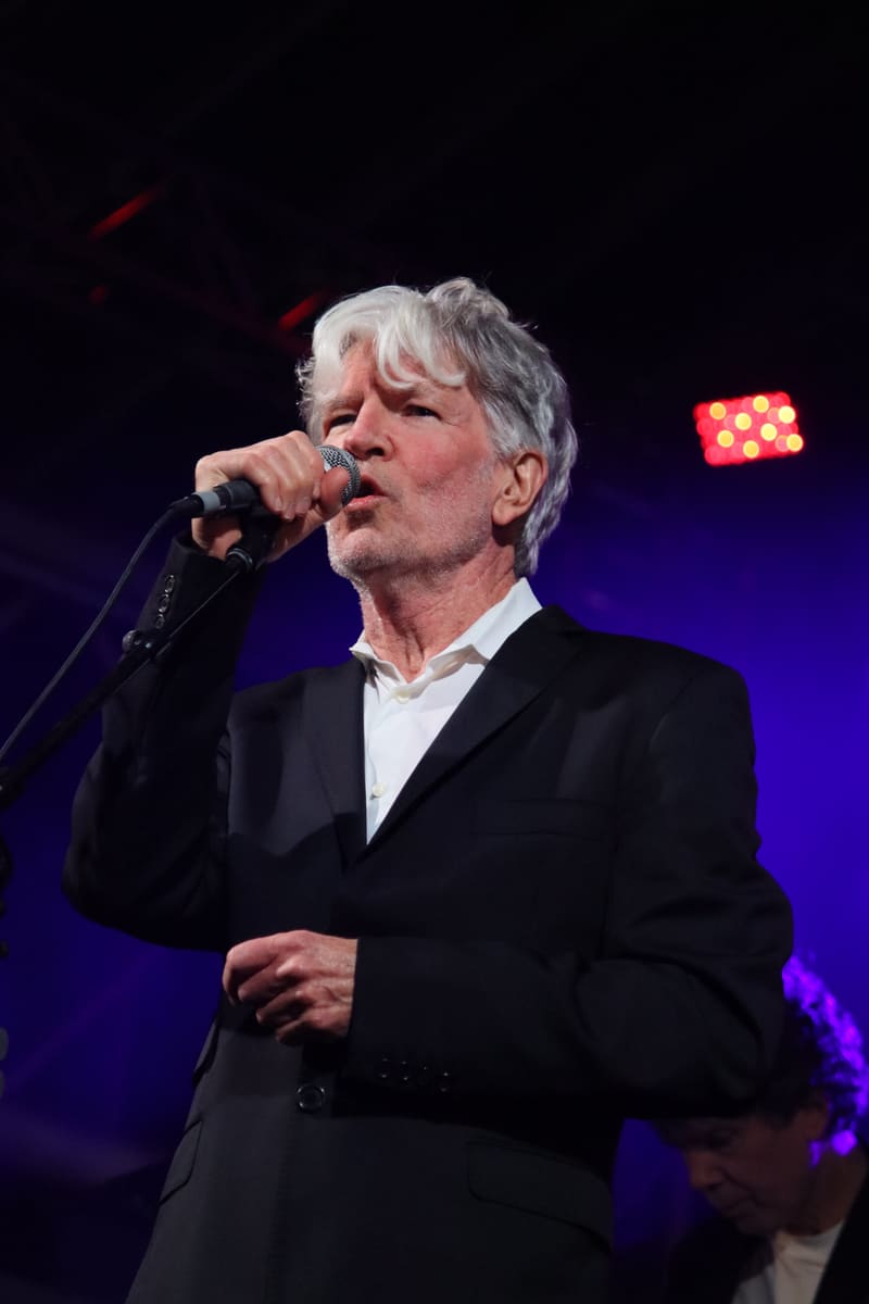 Tim Finn