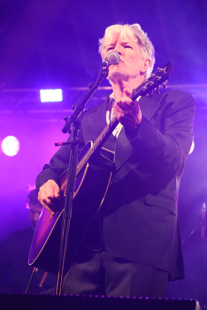 Tim Finn