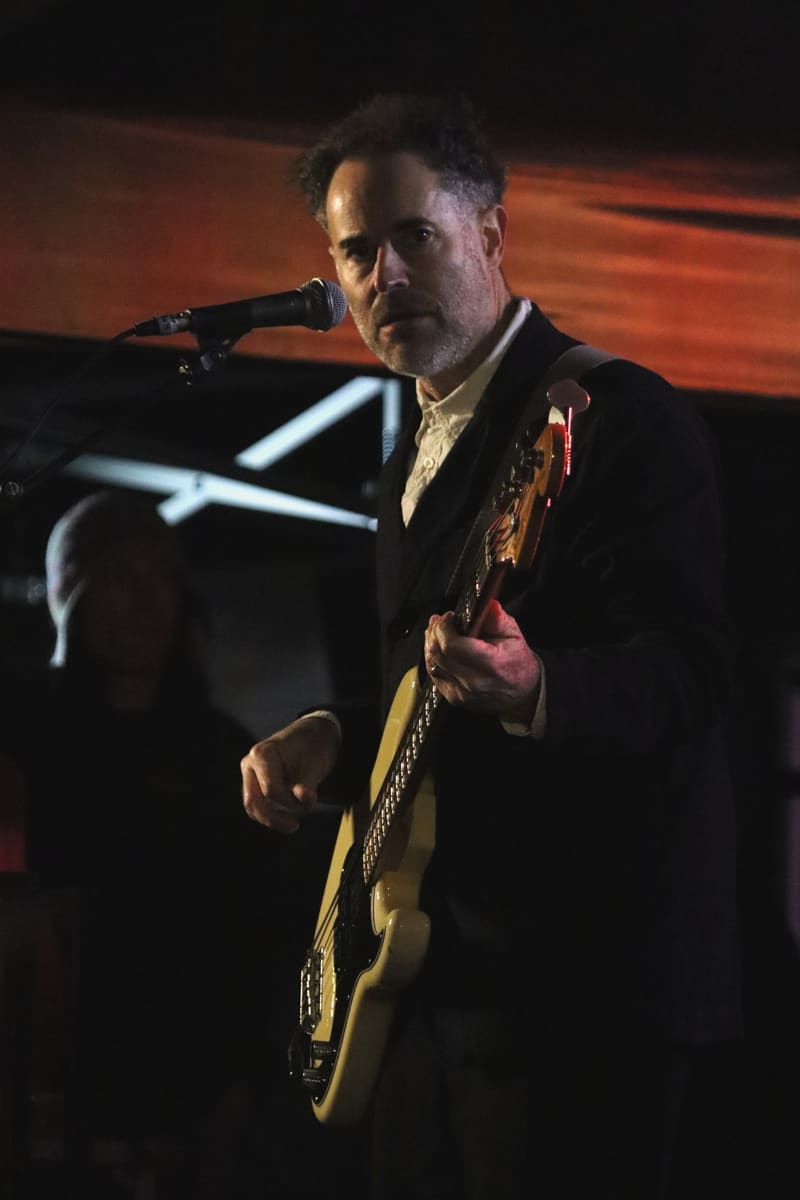 Tim Finn