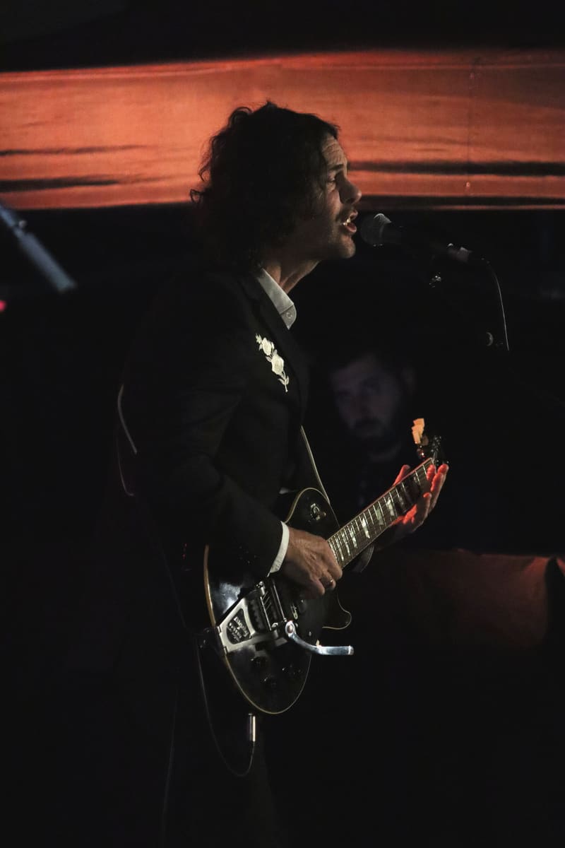 Tim Finn