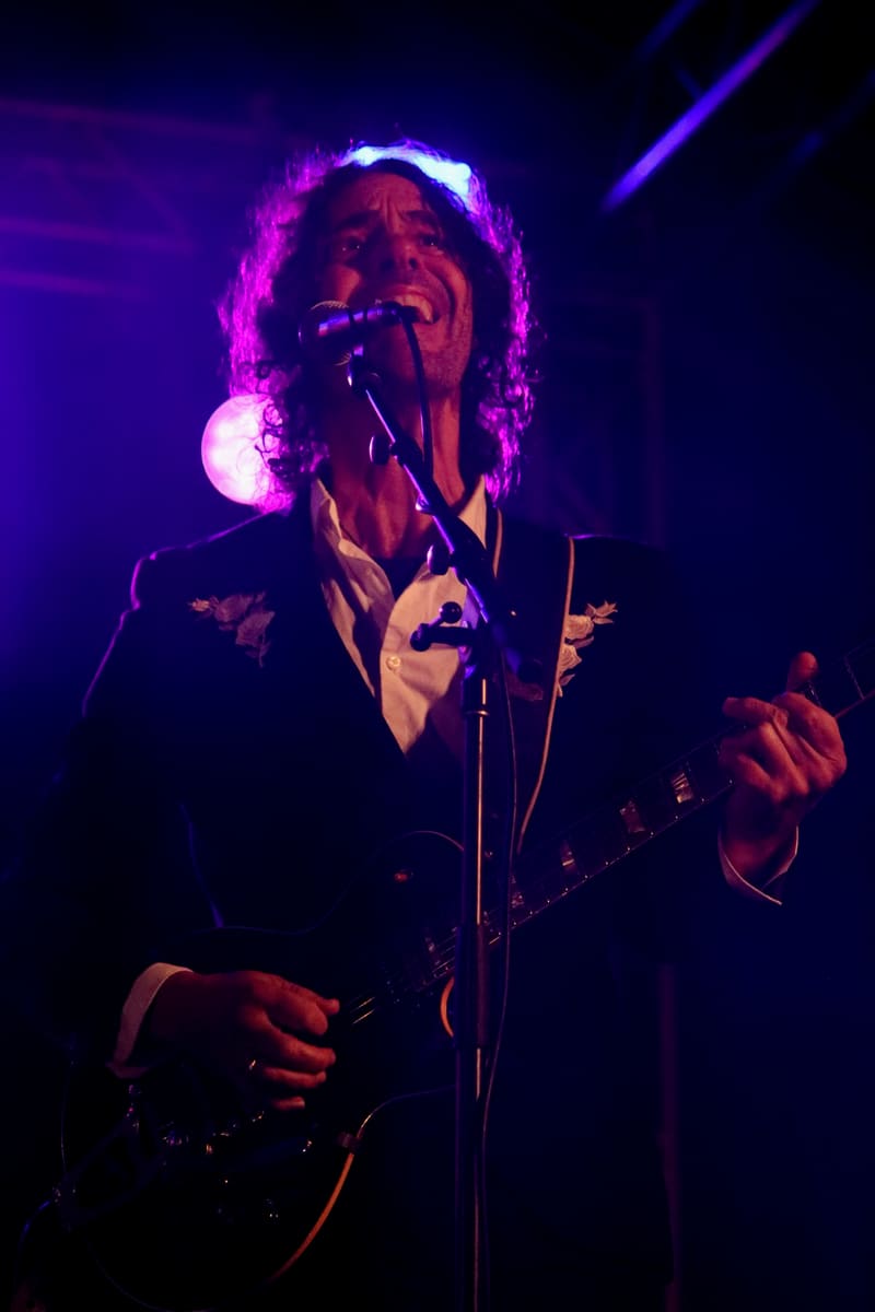 Tim Finn