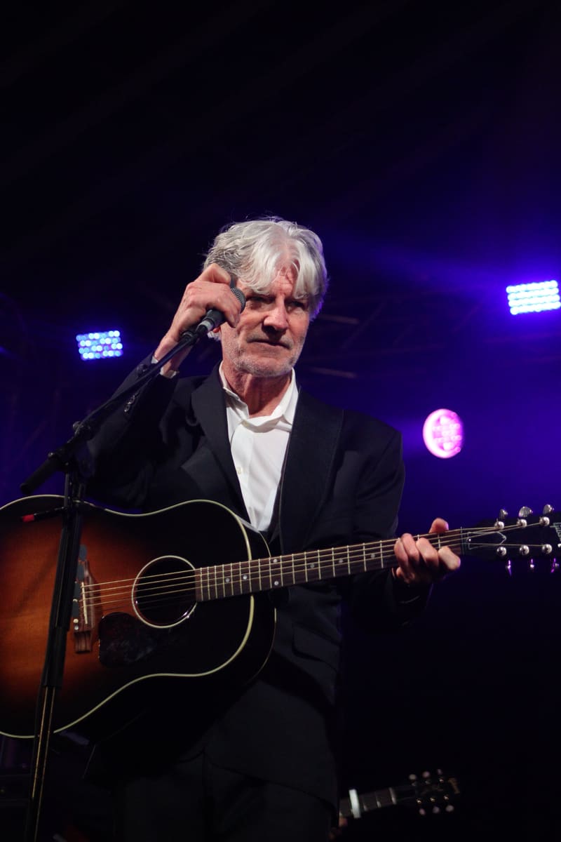 Tim Finn
