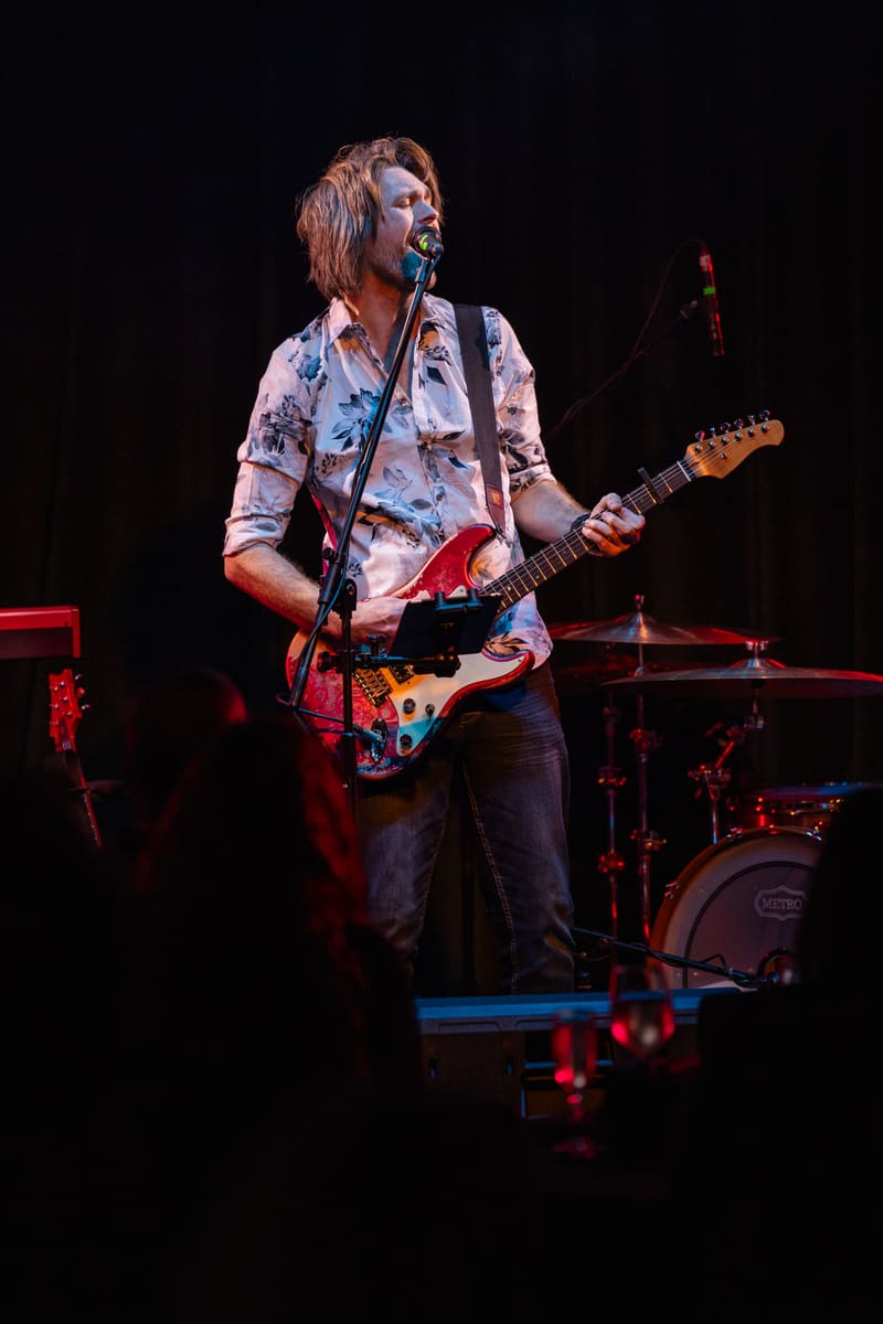 Ben Whittington