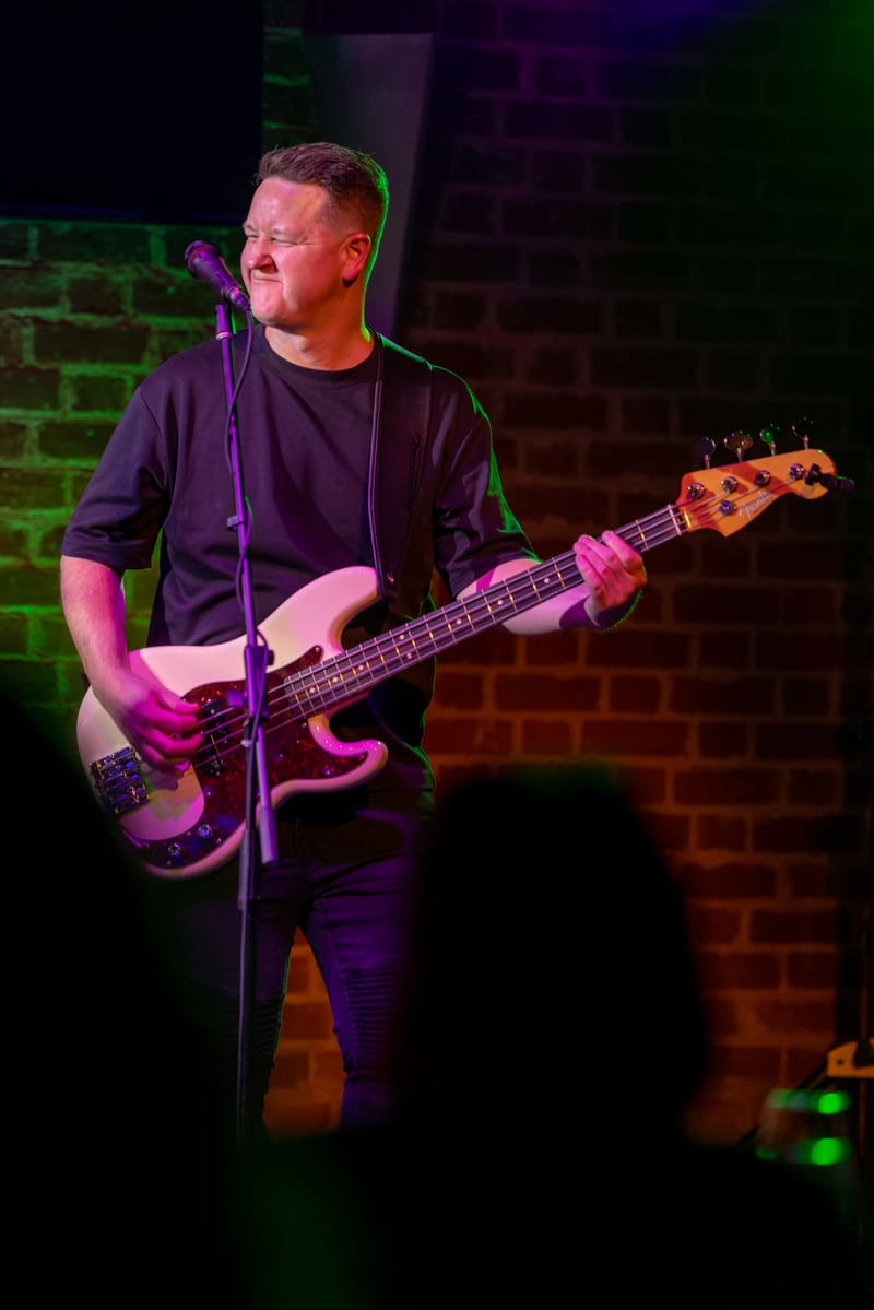 Ben Whittington