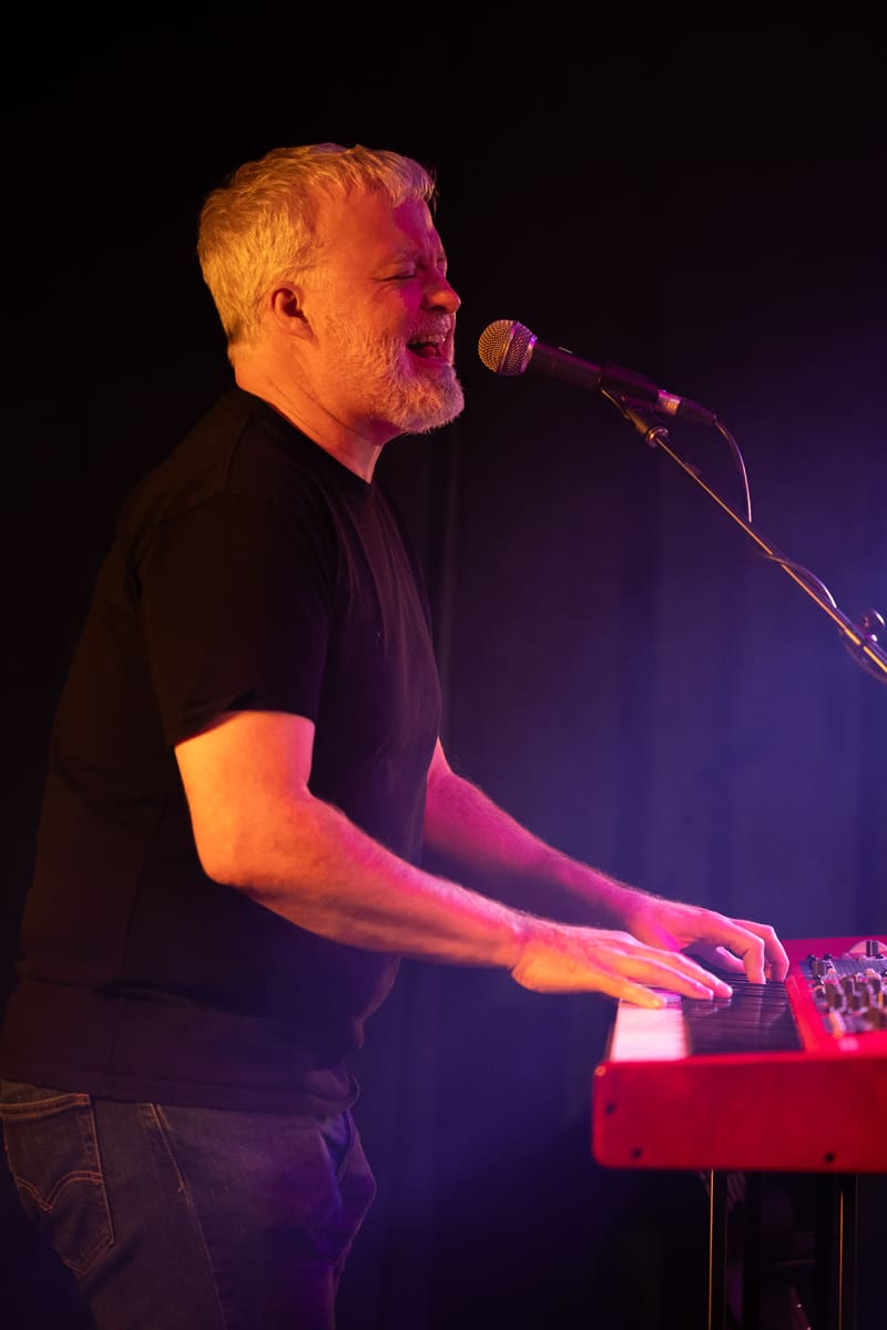 Ben Whittington