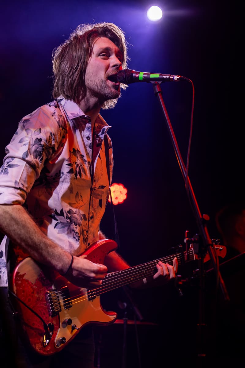 Ben Whittington