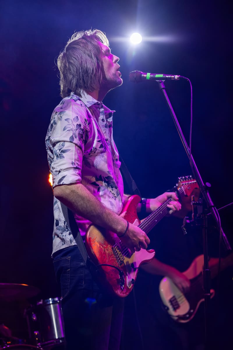 Ben Whittington