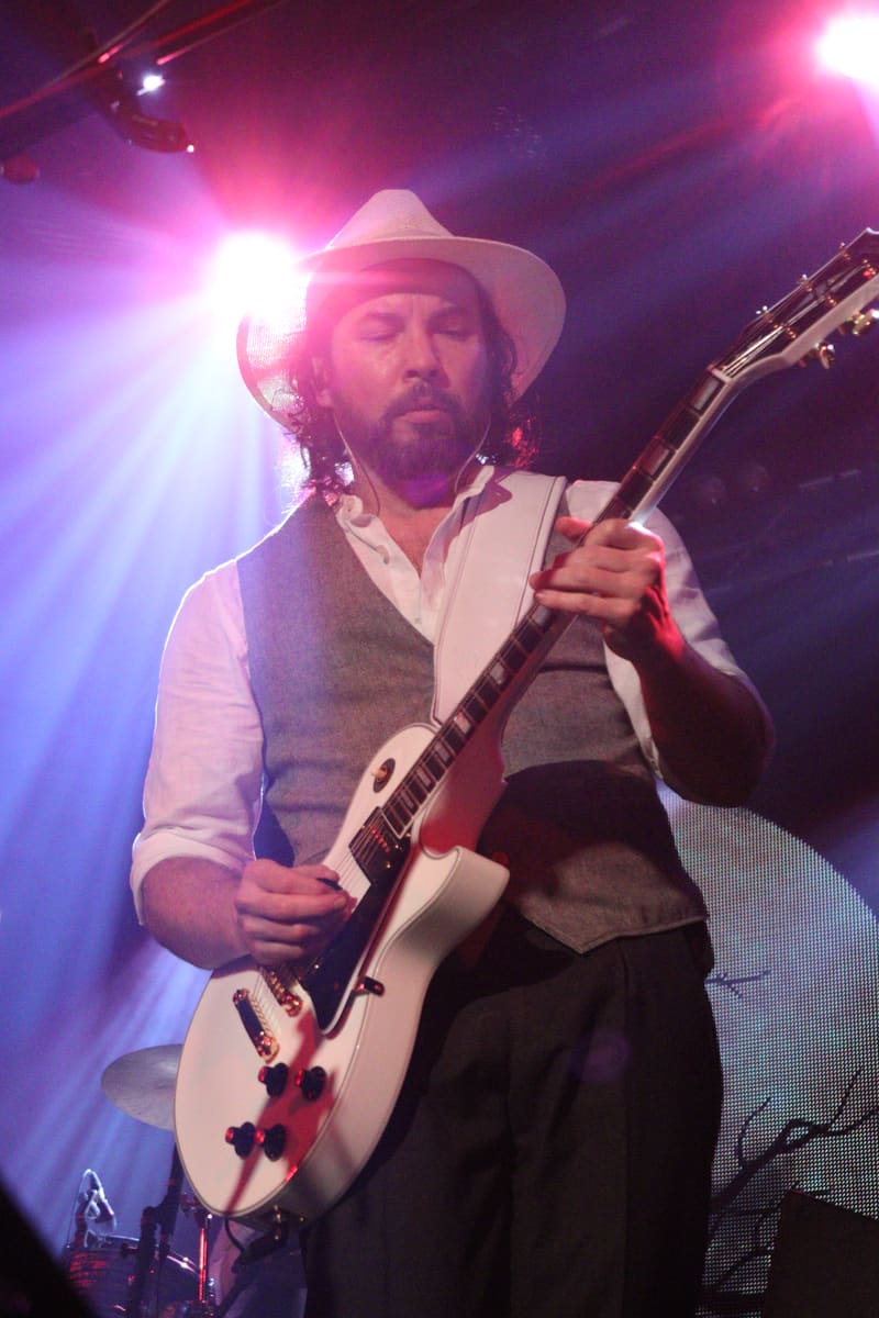 The Fleetwood Mac Experience