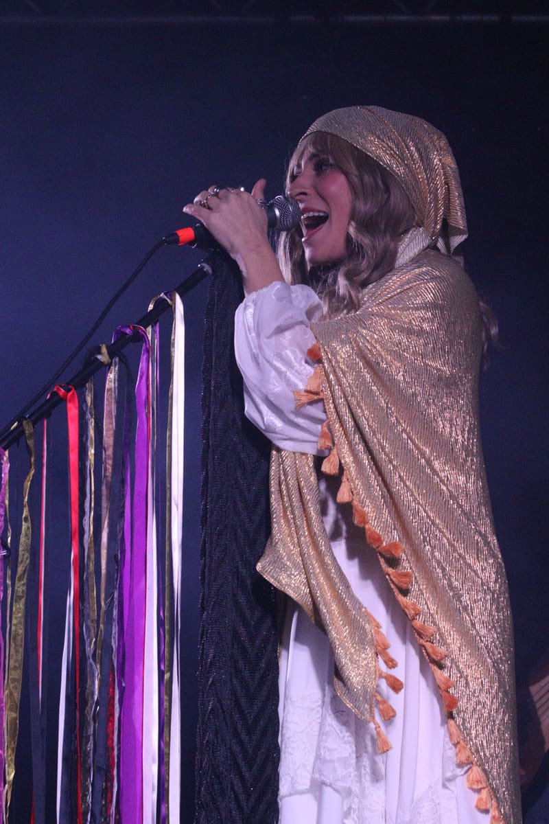 The Fleetwood Mac Experience