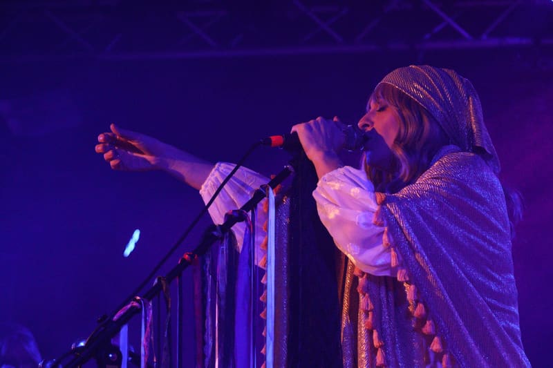 The Fleetwood Mac Experience
