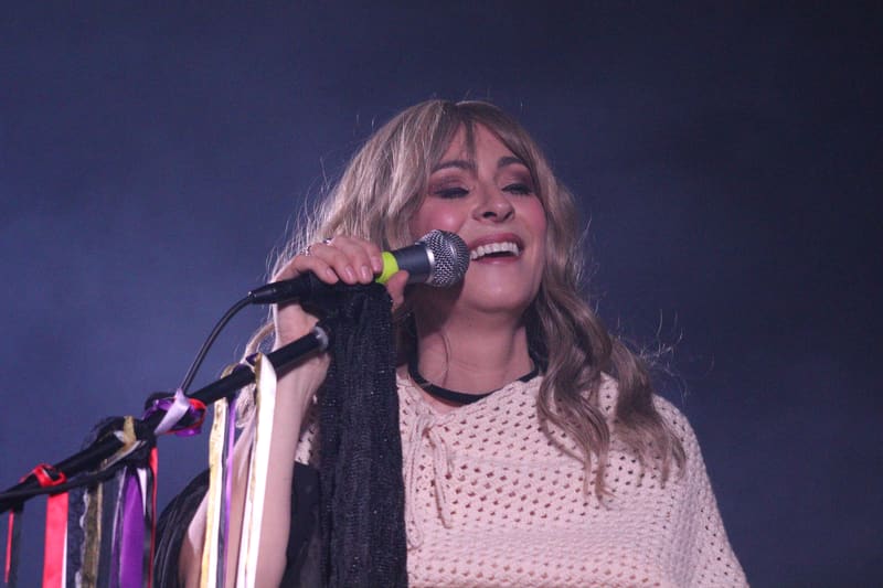 The Fleetwood Mac Experience