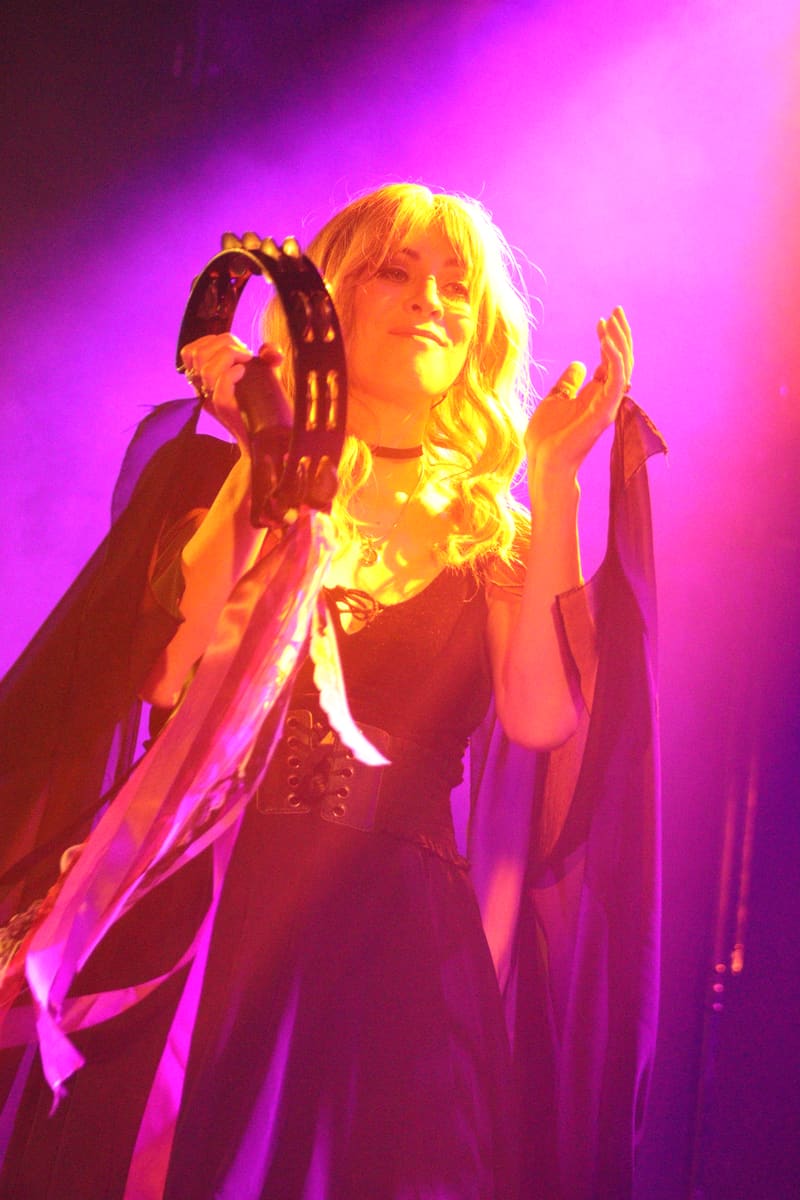 The Fleetwood Mac Experience