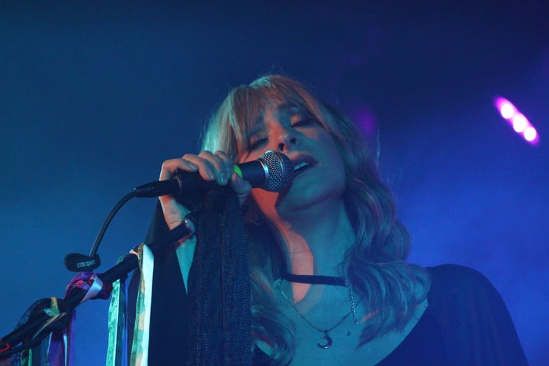 The Fleetwood Mac Experience