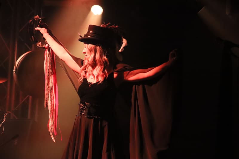 The Fleetwood Mac Experience