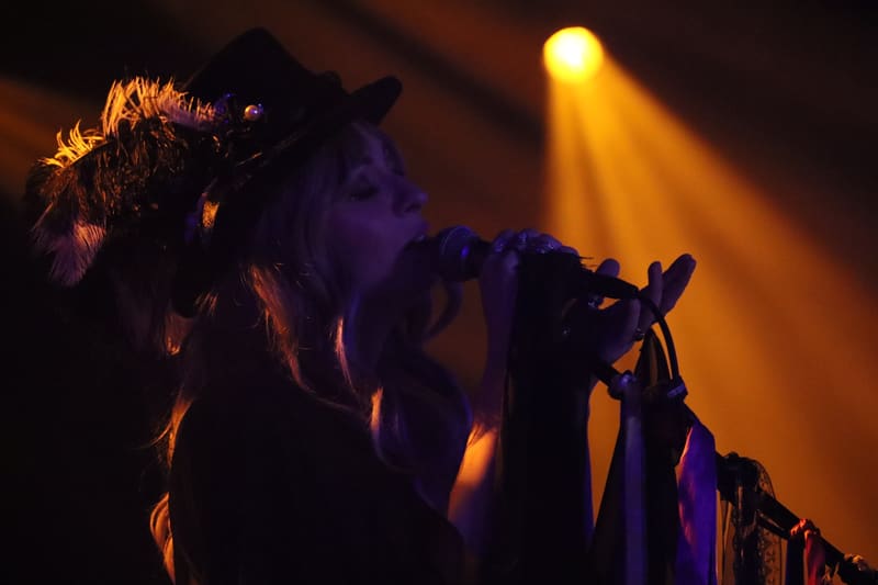 The Fleetwood Mac Experience