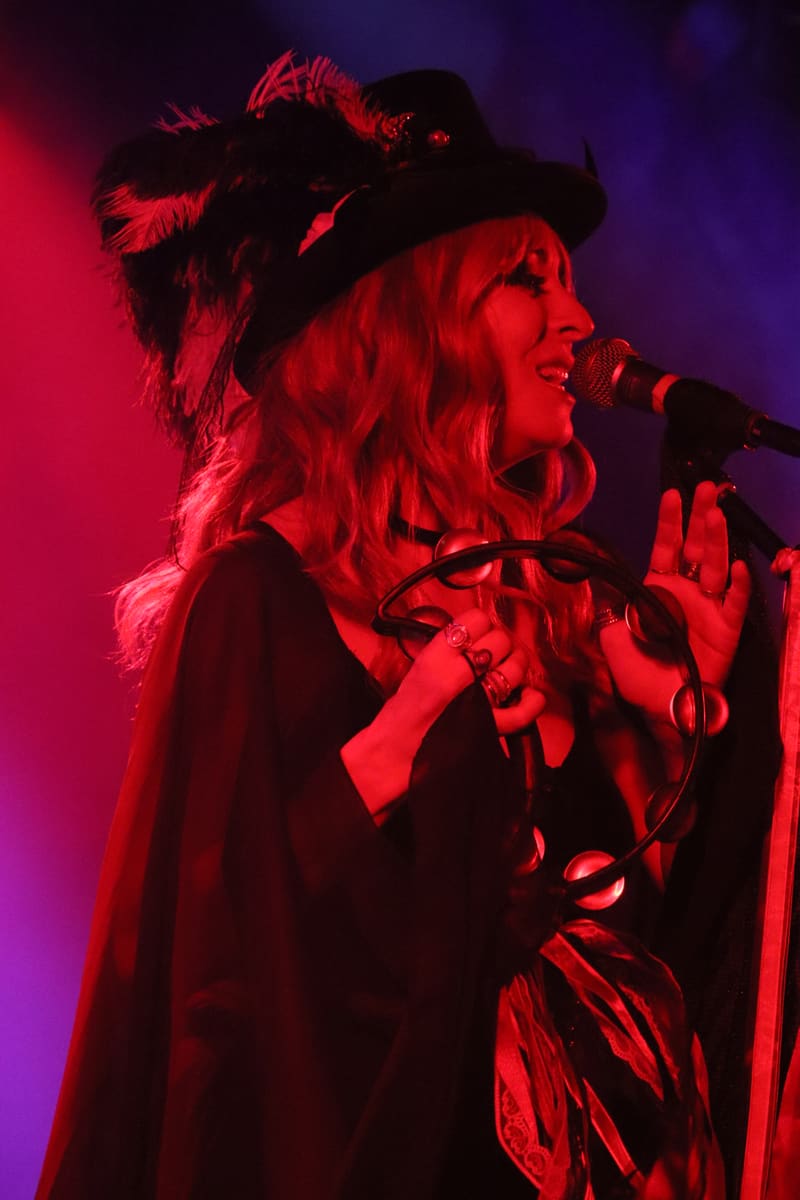 The Fleetwood Mac Experience
