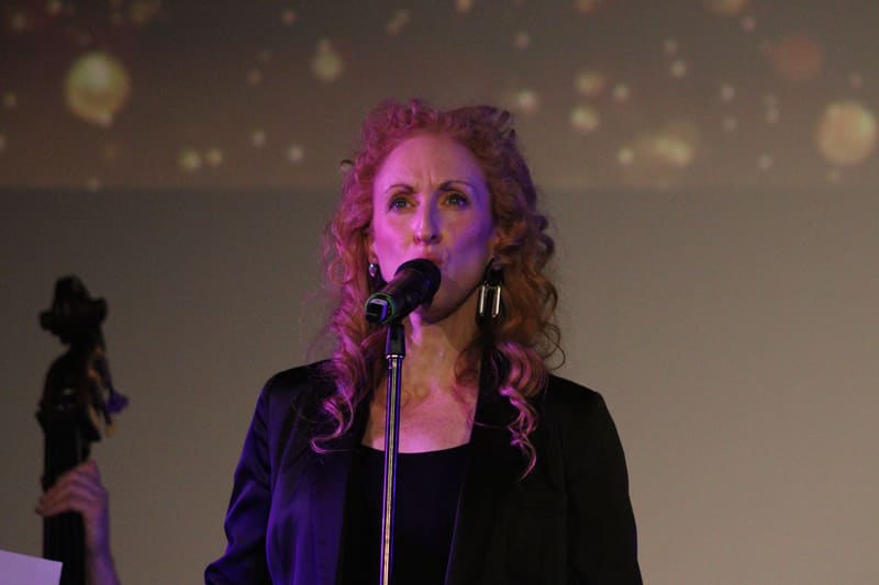The Australian Barbra Streisand Show