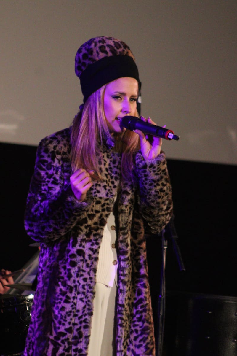 The Australian Barbra Streisand Show