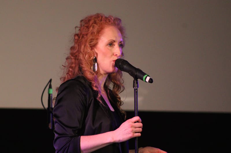 The Australian Barbra Streisand Show