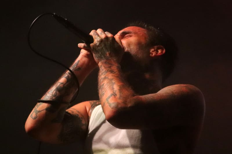 letlive.