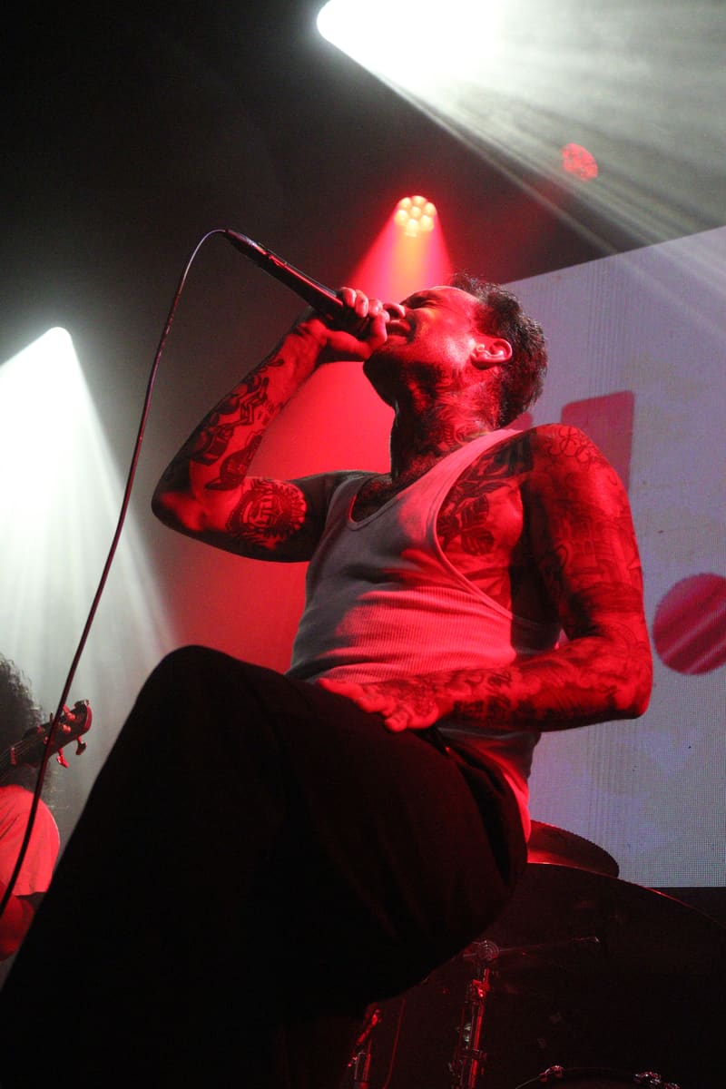 letlive.