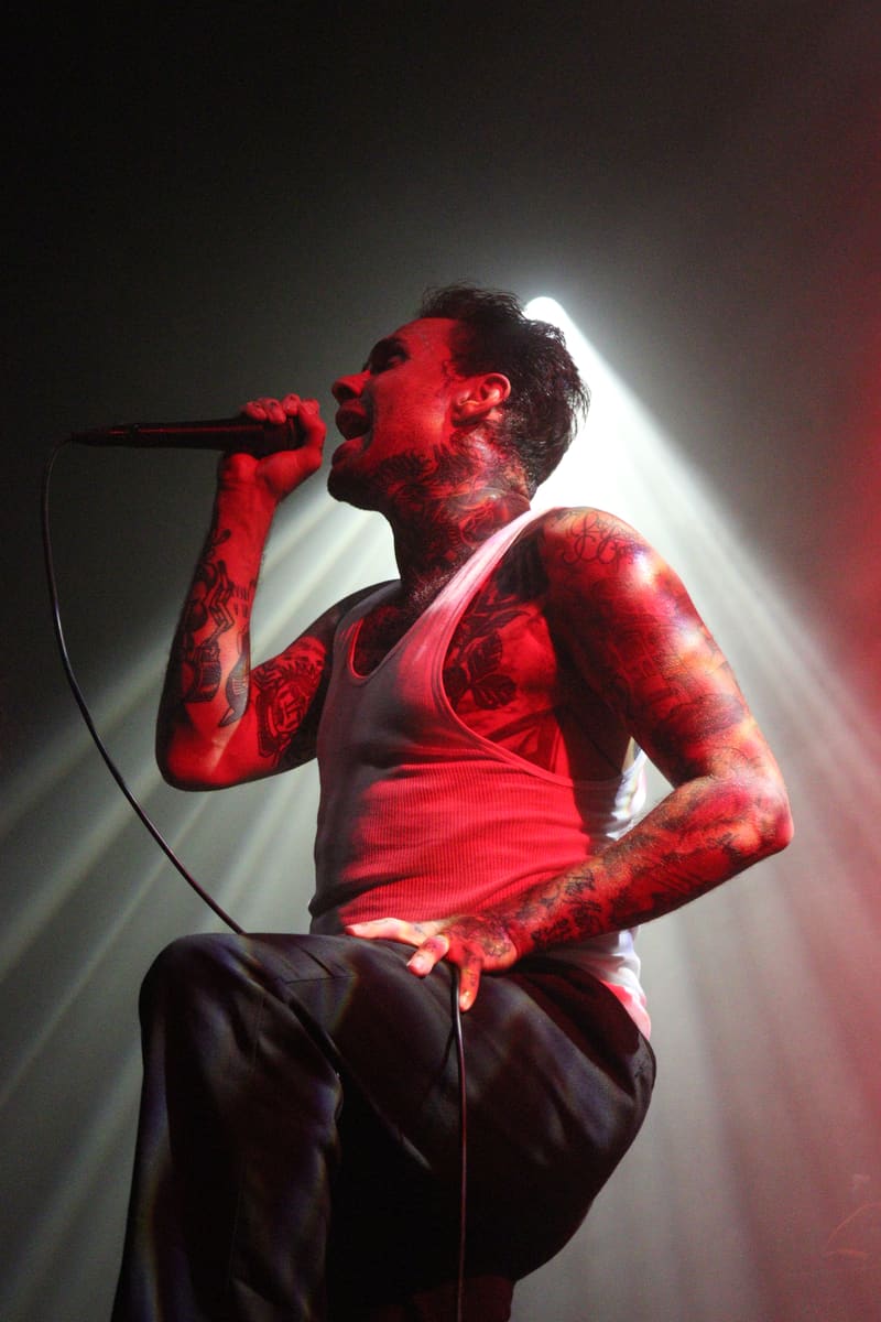 letlive.