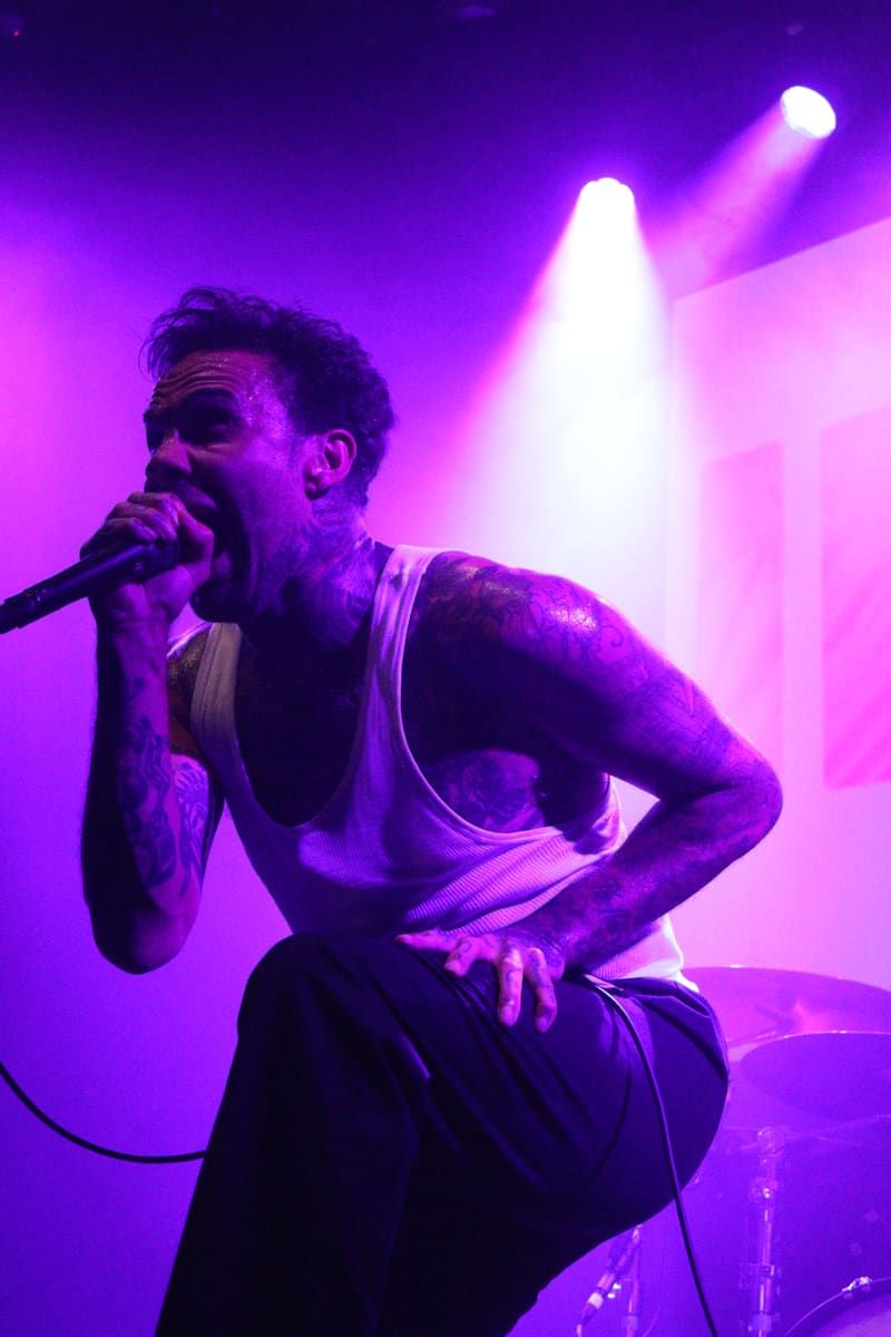 letlive.