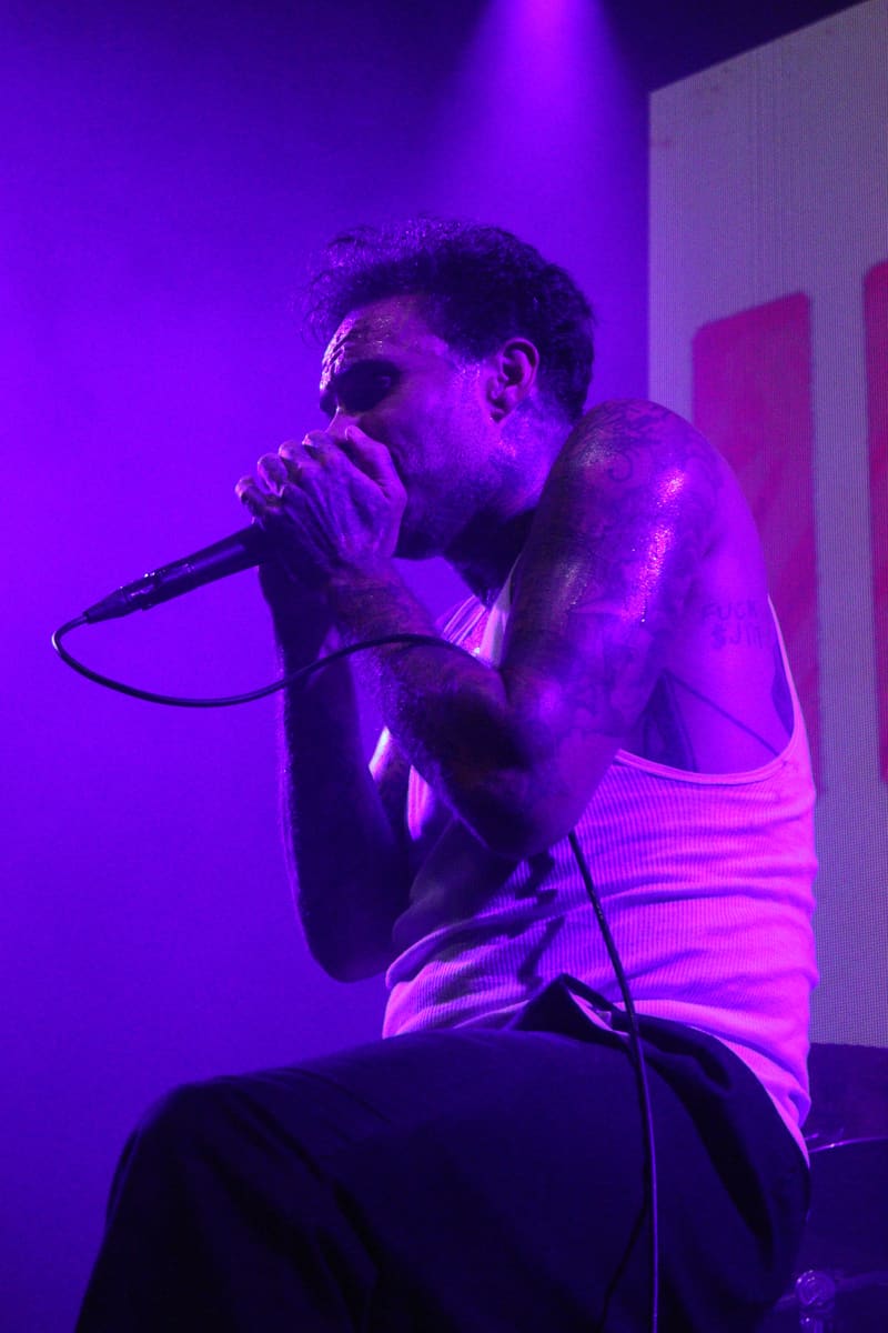 letlive.