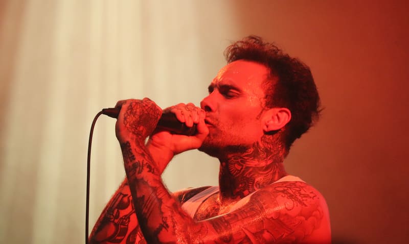 letlive.