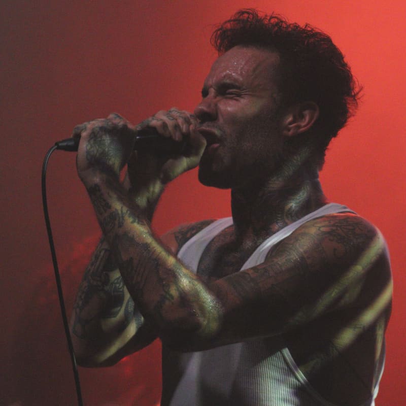letlive.