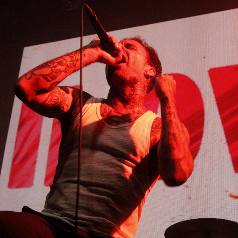 letlive.