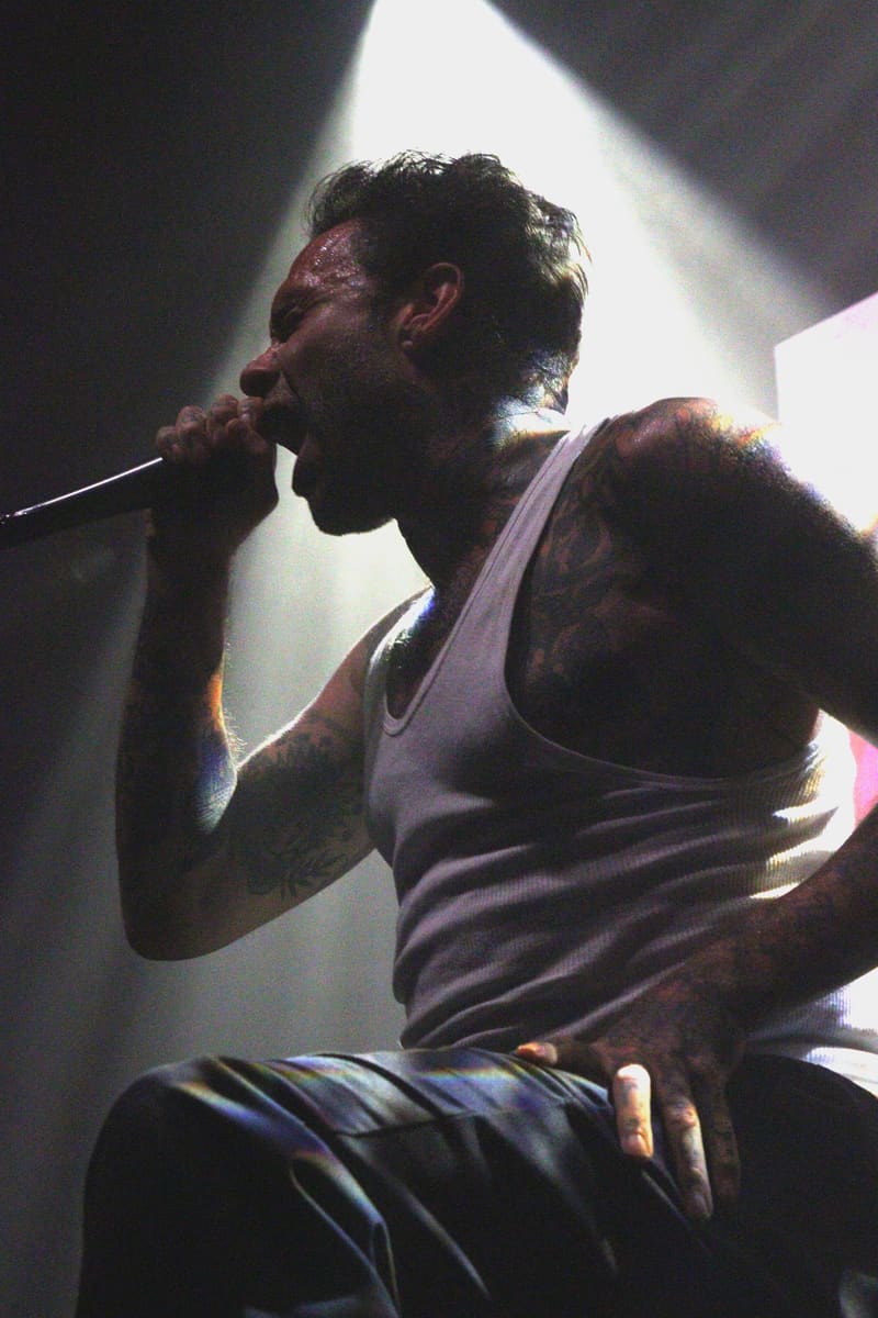 letlive.