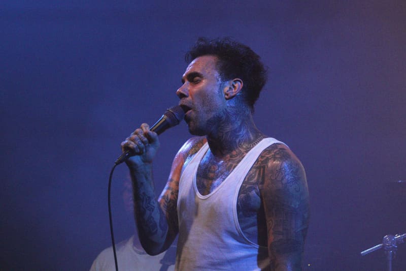 letlive.