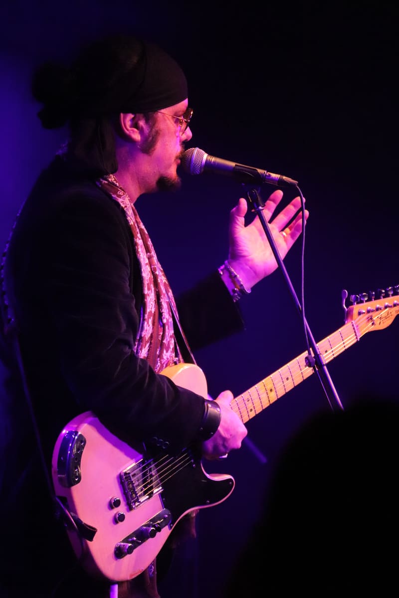 Celebrating Neil Young